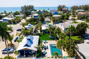 Villa #1 Sailfish